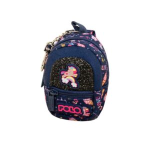 Πορτοφολάκι Clip n Zip Polo 927006-8465