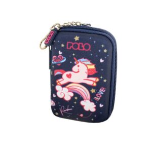 Πορτοφολάκι Clip n Zip Polo 927006-8466