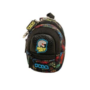 Πορτοφολάκι Clip n Zip Polo 927006-8468