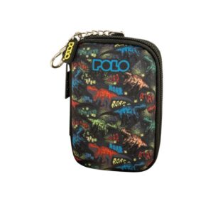 Πορτοφολάκι Clip n Zip Polo 927006-8469