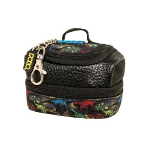 Πορτοφολάκι Clip n Zip Polo 927006-8470