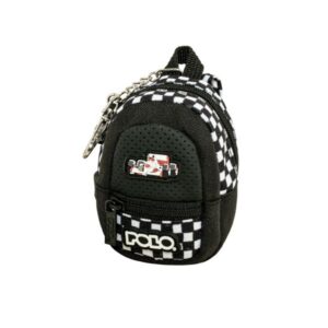 Πορτοφολάκι Clip n Zip Polo 927006-8471