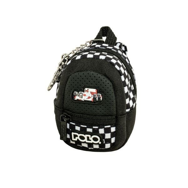 Πορτοφολάκι Clip n Zip Polo 927006-8471
