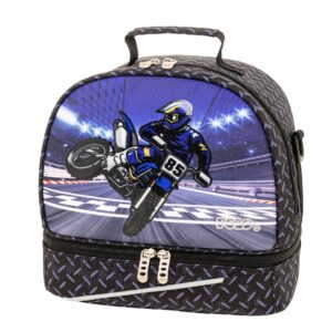 Τσαντάκι φαγητού Kids Fun Polo 971003-8422