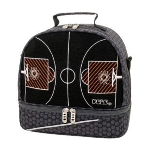 Τσαντάκι φαγητού Kids Fun Polo 971003-8423