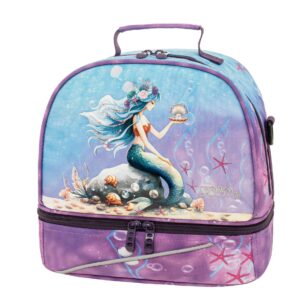 Τσαντάκι φαγητού Kids Fun Polo 971003-8426