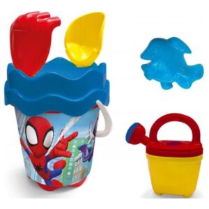 Κουβαδάκι Spidey Marvel Star Toys 41/8064