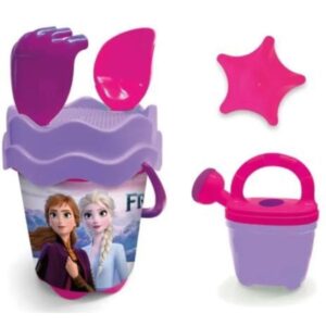 Κουβαδάκι Frozen Disney Star Toys 41/8083