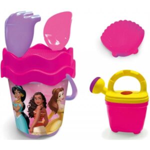 Κουβαδάκι Princess Disney Star Toys 41/8085