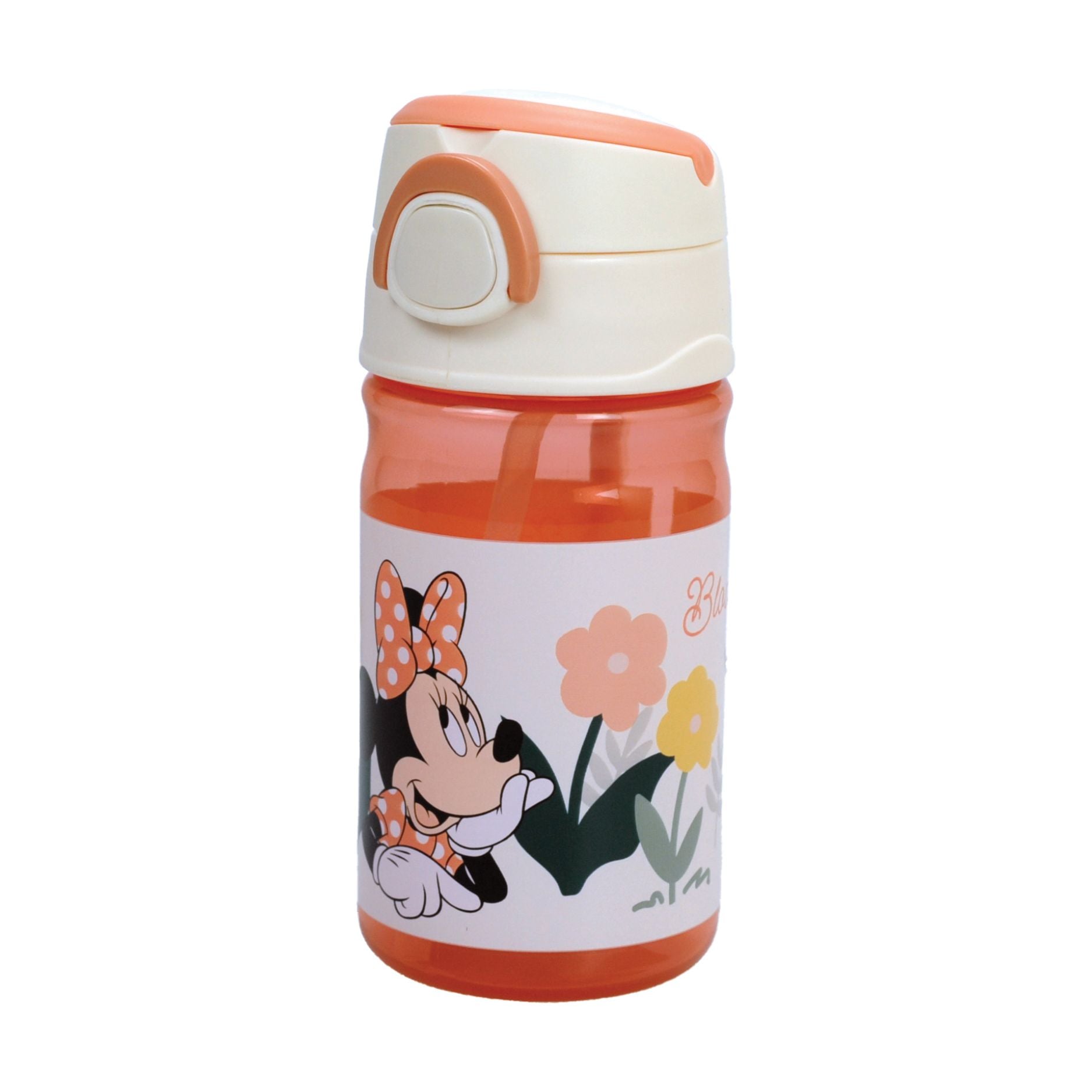 Παγούρι 350ml Minnie Gim 553-05204