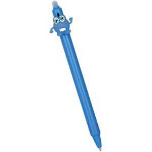 Στυλό που σβήνει Monsters Gim 300-01342