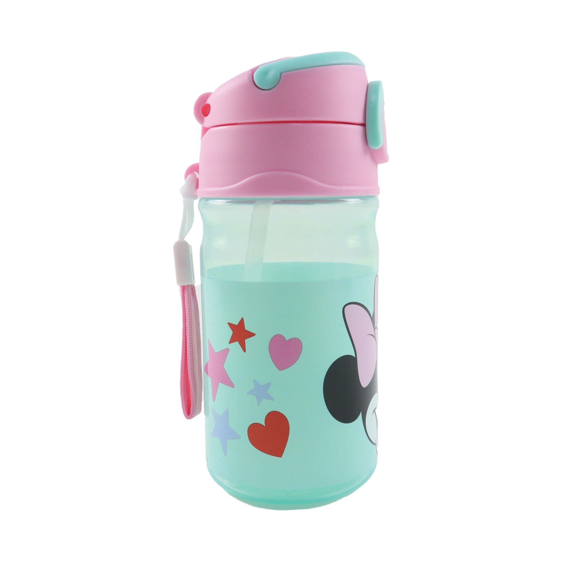 Παγούρι 350ml Minnie Gim 553-06204