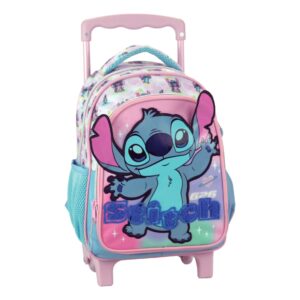 Τσάντα Trolley Νηπίου Stitch Gim 342-03072