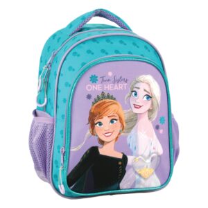 Τσάντα Οβάλ Νηπίου Frozen Gim 341-73054
