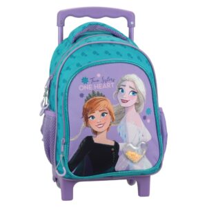 Τσάντα Trolley Νηπίου Frozen Gim 341-73072