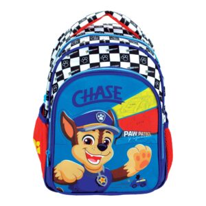 Τσάντα Οβάλ Νηπίου Paw Patrol Gim 354-00054