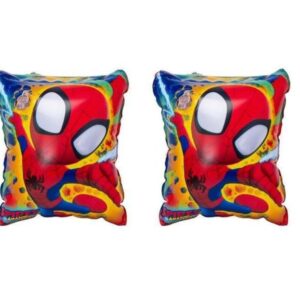 Μπρατσάκια Spidey 23X15cm 817-44120