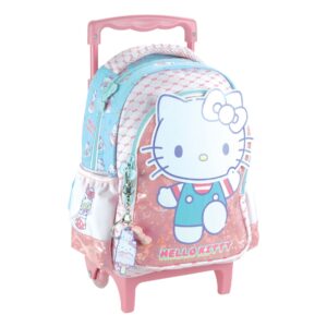 Τσάντα Trolley Νηπίου Hello Kitty Gim 335-77072