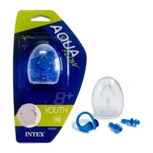 Σετ Ωτοασπίδες & Ρινοασπίδα Intex 55609