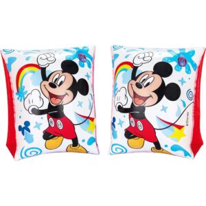 Μπρατσάκια Mickey Mouse 23X15cm Bestway 91002