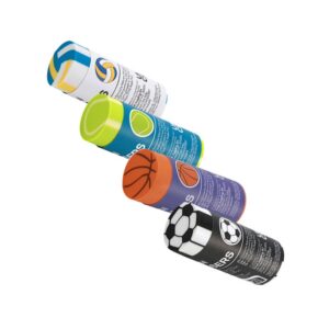 Γόμα Sports 1τεμ Interdruk