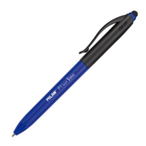 Στυλό P1 Touch Stylus 1.0 Μπλε Milan