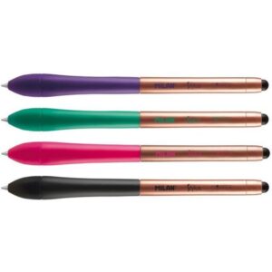 Στυλό Ballpen Touch Stylus 1.0 Μπλε Milan
