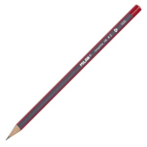 Μολύβι Graphite HB2 Milan 1335