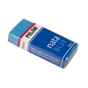 Γόμα Nata Blue 7024 Milan
