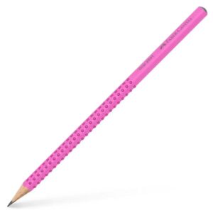 Μολύβι Faber Castell Grip 2001