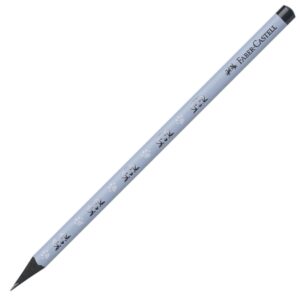 Μολύβι Faber Castell Τριγωνικό Σκυλάκι