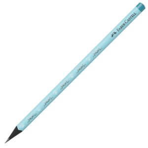 Μολύβι Faber Castell Τριγωνικό Γάτα
