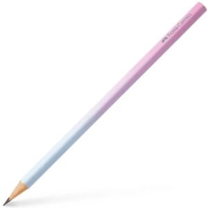 Μολύβι Faber Castell Τριγωνικό