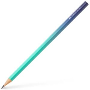 Μολύβι Faber Castell Τριγωνικό