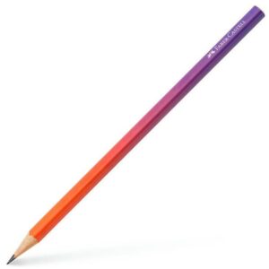Μολύβι Faber Castell Τριγωνικό