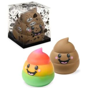 Anti-Stress Trend 967985 XXL POO 14cm i-total