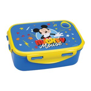Δοχείο Φαγητού Mickey Gim 553-17265