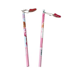 Μολύβι Με Γόμα Barbie Gim 349-93617