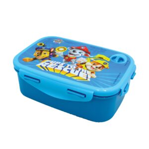 Δοχείο Φαγητού Paw Patrol Gim 555-25265