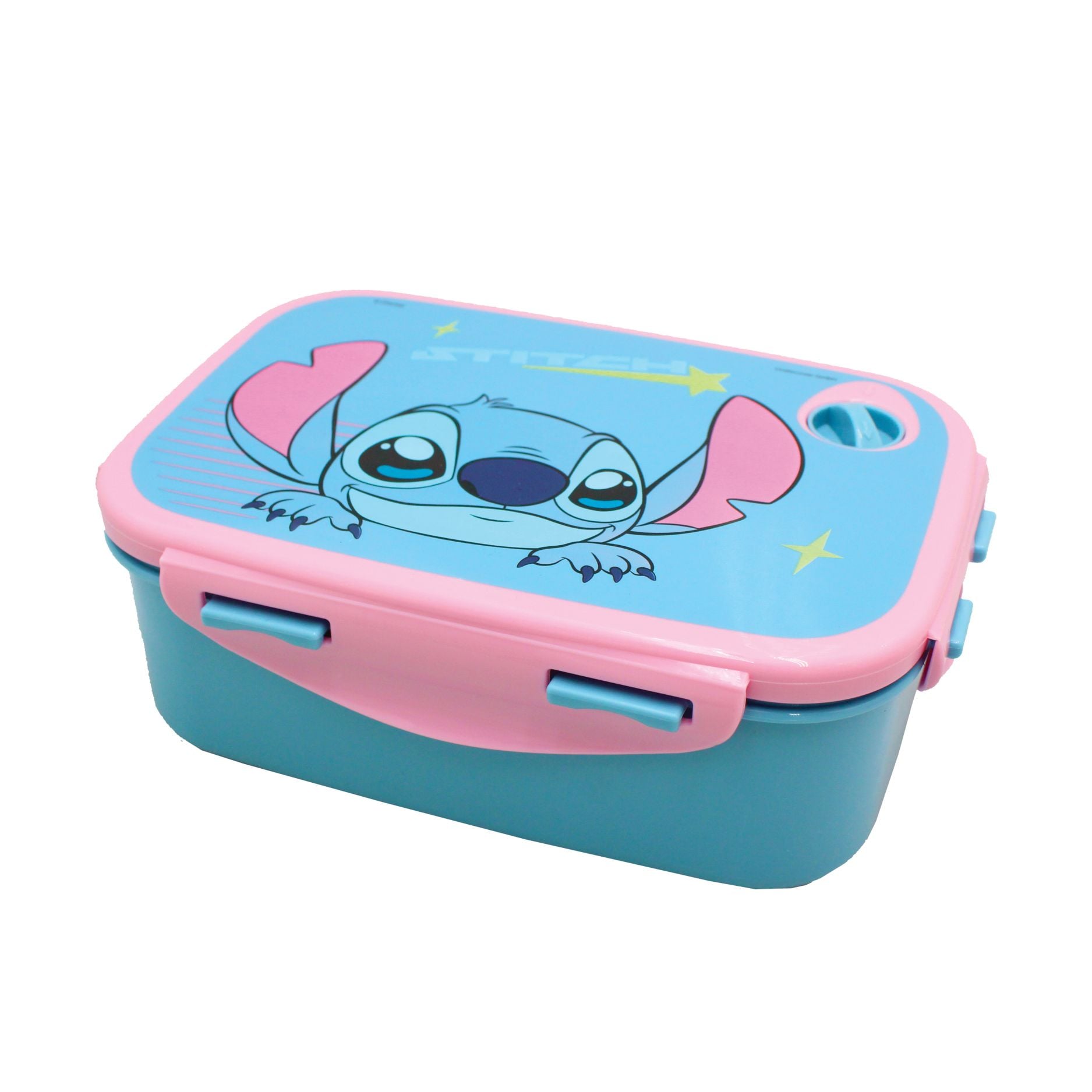 Δοχείο Φαγητού Stitch Gim 552-05265