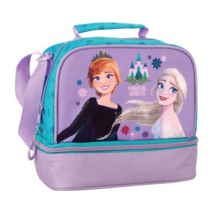 Τσαντάκι Φαγητού Frozen Gim 341-73220