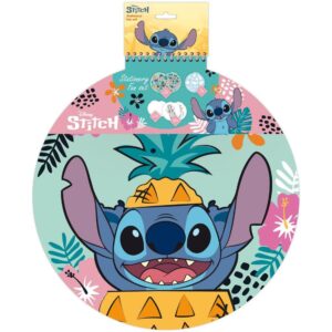 Μπλοκ Ζωγραφικής Stitch Diakakis 000566049