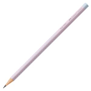Μολύβι Faber Castell Grip 2001