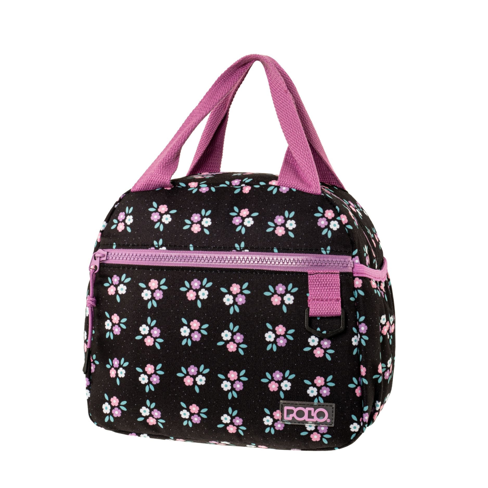 Τσαντάκι φαγητού Lunch Bag Coolmi Polo 971002-4400