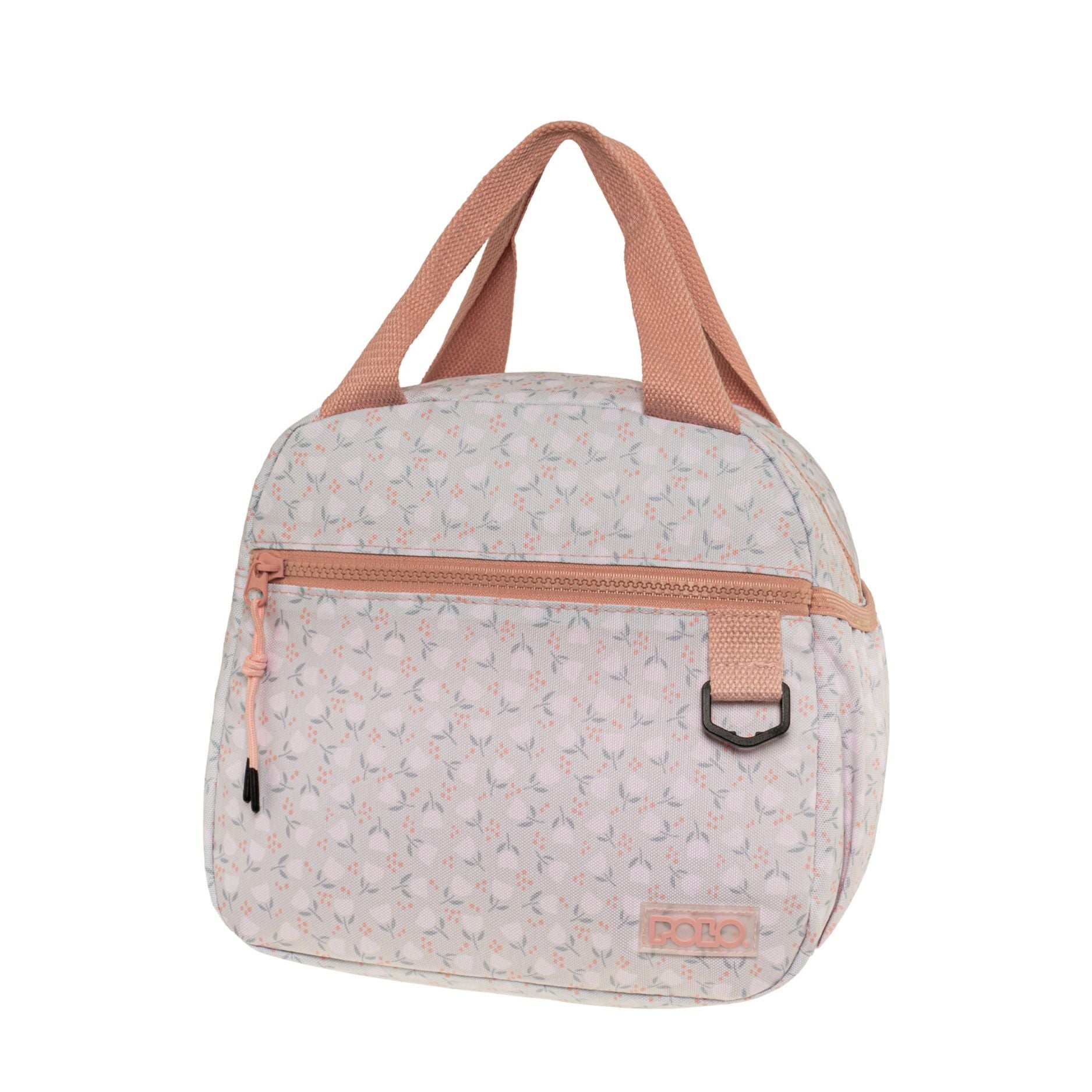 Τσαντάκι φαγητού Lunch Bag Coolmi Polo 971002-3900