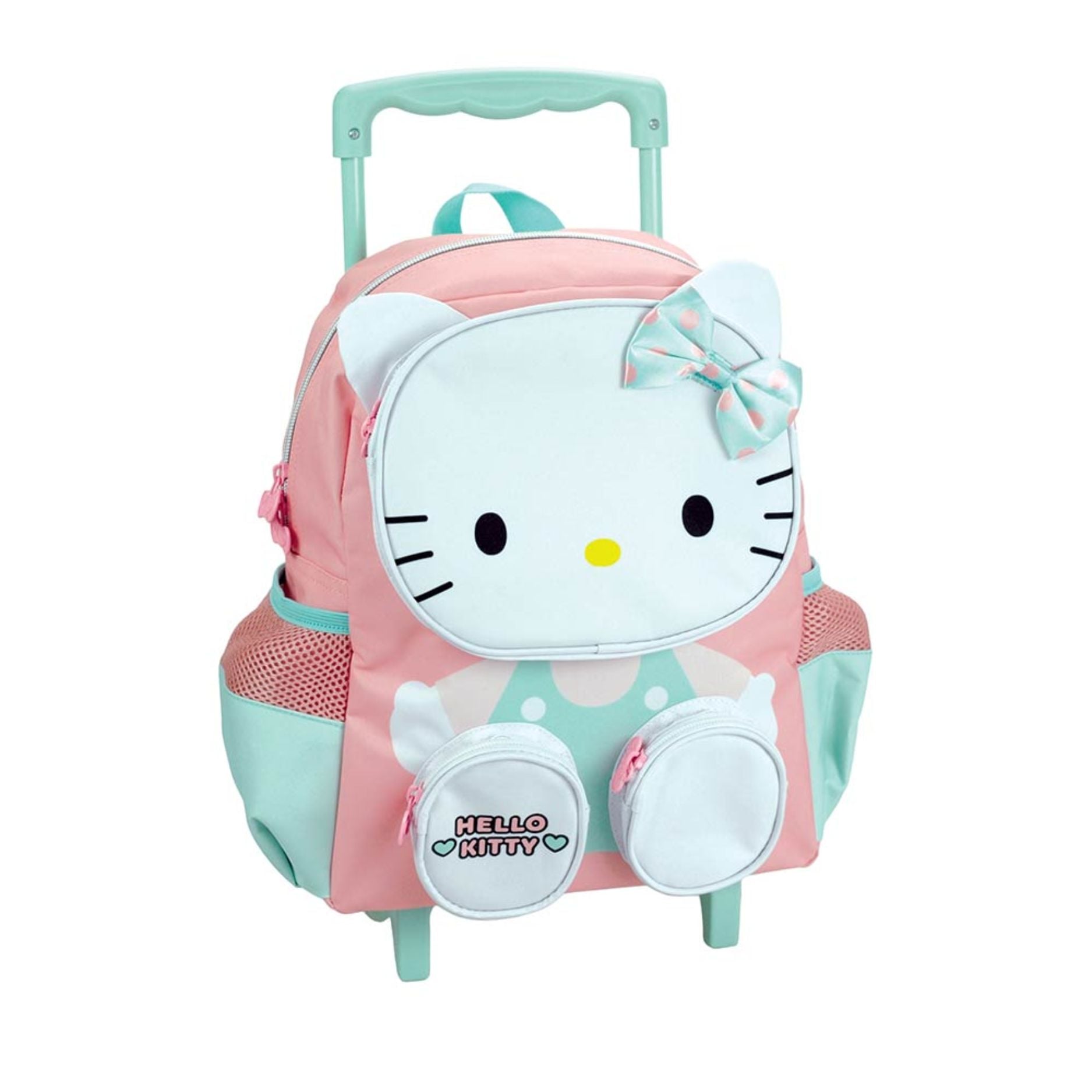 Τσάντα Trolley Νηπίου Hello Kitty Gim 335-76072