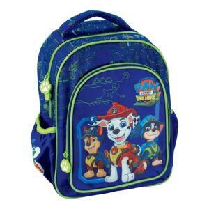 Τσάντα Οβάλ Νηπίου Paw Patrol Gim 334-69054