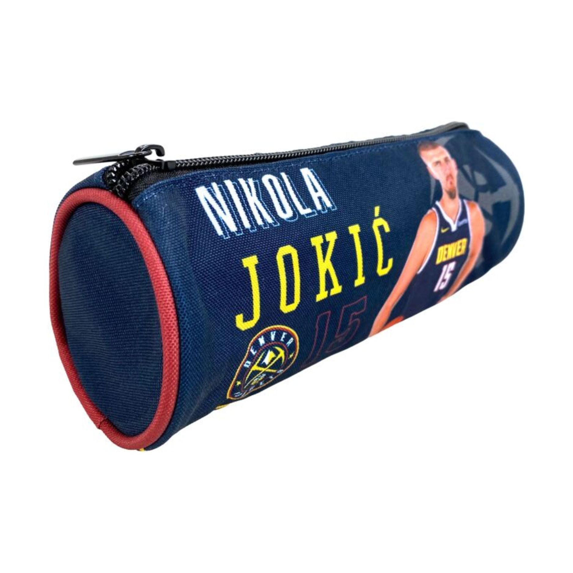 Κασετίνα Βαρελάκι Jokic BMU 378-15140