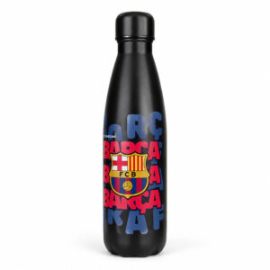 Παγούρι Θερμός 500ml Barcelona Play Studio 306026