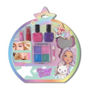 Glammy Gloss Μακιγιάζ Σετ Diakakis 000630004
